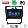 LENOVO SSW 10402_CPA (9inc) MULTIMEDIA TABLET for MERCEDES C (W203) mod. 1999-2004