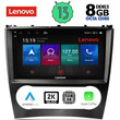 LENOVO SSW 10404_CPA (9inc) MULTIMEDIA TABLET for MERCEDES C – CLK (W203-209) mod. 2004-2008
