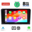 LENOVO SSW 10414_CPA (9inc) MULTIMEDIA TABLET for MERCEDES ML (W164) – GL (X164) mod. 2005-2011