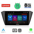 LENOVO SSW 10582_CPA (9inc) MULTIMEDIA TABLET for SKODA FABIA mod. 2015&gt;