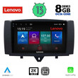 LENOVO SSW 10622_CPA (9inc) MULTIMEDIA TABLET for SMART (451) mod. 2010-2015