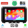 LENOVO SSW 10679_CPA (9inc) MULTIMEDIA TABLET for SUZUKI JIMNY mod. 2017&gt;