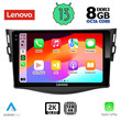 LENOVO SSW 10731_CPA (9inc) MULTIMEDIA TABLET for TOYOTA RAV 4 mod. 2006-2012