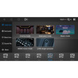 LENOVO SSW 10765_CPA (9inc) MULTIMEDIA TABLET for VW TOUAREG mod. 2003-2011