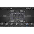 LENOVO SSW 10765_CPA (9inc) MULTIMEDIA TABLET for VW TOUAREG mod. 2003-2011
