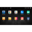 LENOVO SSW 10765_CPA (9inc) MULTIMEDIA TABLET for VW TOUAREG mod. 2003-2011