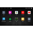LENOVO SSW 10765_CPA (9inc) MULTIMEDIA TABLET for VW TOUAREG mod. 2003-2011