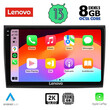 LENOVO SSW 10136_CPA (9inc) MULTIMEDIA TABLET for FIAT BRAVO mod. 2007&gt;