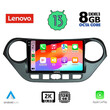 LENOVO SSW 10224_CPA (9inc) MULTIMEDIA TABLET for HYUNDAI i10 mod. 2014-2020