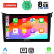 LENOVO SSW 10232_CPA (9inc) MULTIMEDIA TABLET for HYUNDAI i30  mod. 2012-2017