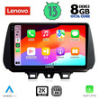 LENOVO SSW 10244_CPA (9inc) MULTIMEDIA TABLET for HYUNDAI TUSCON mod. 2019&gt;