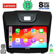 LENOVO SSW 10255_CPA (9inc) MULTIMEDIA TABLET for ISUZU DMAX mod. 2012&gt;