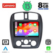 LENOVO SSW 10363_CPA (9inc) MULTIMEDIA TABLET for MAZDA 323  mod. 1998-2004