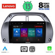 LENOVO SSW 10730_CPA A/C (9inc) MULTIMEDIA TABLET for TOYOTA RAV 4 mod. 2000-2006