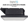 LENOVO SSW 10005_CPA (10inc) MULTIMEDIA for AUDI A4 mod. 2008-2015