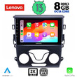 LENOVO SSW 10164_CPA (9inc) MULTIMEDIA TABLET ΟΕΜ FORD MONDEO mod. 2014&gt;