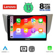LENOVO SSW 10345_CPA (9inc) MULTIMEDIA TABLET for LEXUS RX 300 – 400 mod. 2003-2008