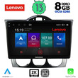 LENOVO SSW 10394_CPA (9inc) MULTIMEDIA TABLET for MAZDA RX8 mod. 2001-2008