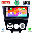 LENOVO SSW 10395_CPA (9inc) MULTIMEDIA TABLET for MAZDA RX8 mod. 2008&gt;