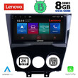 LENOVO SSW 10395_CPA (9inc) MULTIMEDIA TABLET for MAZDA RX8 mod. 2008&gt;