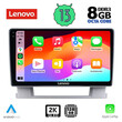 LENOVO SSW 10482_CPA (9inc) MULTIMEDIA TABLET for OPEL ASTRA J mod. 2010-2016