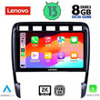 LENOVO SSW 10535_CPA (9inc) MULTIMEDIA TABLET for PORSCHE CAYENNE mod. 2002-2011