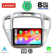 LENOVO SSW 10718_CPA (9inc) MULTIMEDIA TABLET for TOYOTA HIGHLANDER mod. 2002-2009