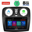 LENOVO SSW 10112_CPA (9inc) MULTIMEDIA TABLET for DACIA DOKKER 2012&gt;
