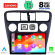 LENOVO SSW 10181_CPA (9inc) MULTIMEDIA TABLET for HONDA ACCORD COUPE mod. 1998-2004
