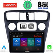 LENOVO SSW 10181_CPA (9inc) MULTIMEDIA TABLET for HONDA ACCORD COUPE mod. 1998-2004
