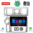 LENOVO SSW 10216_CPA (9inc) MULTIMEDIA TABLET for HUMMER H2 mod. 2008-2009