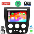 LENOVO SSW 10218_CPA (9inc) MULTIMEDIA TABLET for HUMMER H3 mod. 2005-2009