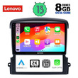 LENOVO SSW 10317_CPA (9inc) MULTIMEDIA TABLET for KIA SORENTO mod. 2006-2009