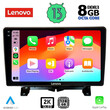 LENOVO SSW 10332_CPA (9inc) MULTIMEDIA TABLET for LAND ROVER DISCOVERY 3 - RANGE ROVER SPORT mod. 2004-2009