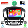 LENOVO SSW 10344_CPA (9inc) MULTIMEDIA TABLET for LEXUS RX 300 mod. 1998-2003