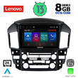 LENOVO SSW 10344_CPA (9inc) MULTIMEDIA TABLET for LEXUS RX 300 mod. 1998-2003