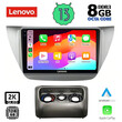 LENOVO SSW 10433_CPA (9inc) MULTIMEDIA TABLET for MITSUBISHI LANCER mod. 2000-2007