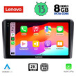 LENOVO SSW 10441_CPA (9inc) MULTIMEDIA TABLET for MITSUBISHI OUTLANDER mod. 2001-2005