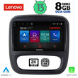 LENOVO SSW 10499_CPA (9inc) MULTIMEDIA TABLET for OPEL VIVARO – RENAULT TRAFIC – FIAT TALENDO – NISSAN NV 300 mod. 2014&gt;