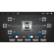 LENOVO SSW 10742_CPA (9inc) MULTIMEDIA TABLET for VW BEETLE mod. 2004-2011