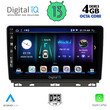 DIGITAL IQ BXD 6546_CPA (9inc) MULTIMEDIA TABLET for RENAULT CLIO mod. 2019&gt;
