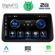 DIGITAL IQ BXH 3494_CPA (9inc) MULTIMEDIA TABLET for OPEL MERIVA mod. 2010-2017