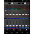 DIGITAL IQ BXD 8984_CPA TESLA STYLE for JEEP CHEROKEE mod. 2014&gt;