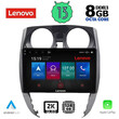 LENOVO SSW 10464_CPA (10inc) MULTIMEDIA TABLET for NISSAN NOTE mod. 2012&gt;