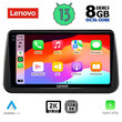 LENOVO SSW 10494_CPA (9inc) MULTIMEDIA TABLET for OPEL MERIVA mod. 2010-2017
