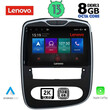 LENOVO SSW 10545_CPA (10inc) MULTIMEDIA TABLET for RENAULT CLIO mod. 2016&gt;