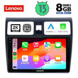 LENOVO SSW 10684_CPA (10inc) MULTIMEDIA TABLET for SUZUKI SWIFT mod. 2005-2011