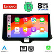 LENOVO SSW 10738_CPA (10inc) MULTIMEDIA TABLET for TOYOTA YARIS mod. 2020&gt;