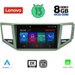 LENOVO SSW 10745_CPA (10inc) MULTIMEDIA TABLET for VW GOLF SPORTSVAN mod. 2014&gt;