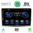 DIGITAL IQ BXH 3155_CPA (10inc) MULTIMEDIA TABLET for FORD FIESTA mod. 2018&gt;